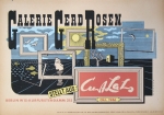 Lahs, Curt - 1946 - Galerie Gerd Rosen