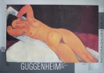 Modigliani, Amadeo - 1989 - Nationalgalerie Berlin
