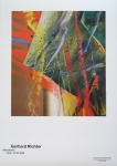 Richter, Gerhard - 2018 - Museum Barberini Postsdam (Abstraktes Bild)