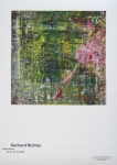Richter, Gerhard - 2018 - Museum Barberini Postsdam (Abstraktes Bild)
