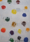 Zeniuk, Jerry - 2016 - Josef Albers Museum Bottrop