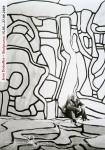 Dubuffet, Jean - 2009 - Skulpturenpark Waldfrieden Wuppertal