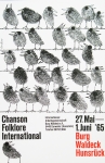 Breker, Walter - 1965 - Burg Waldeck (Chanson Folklore International)