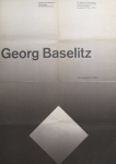 Baselitz, Georg - 1974 - Städtisches Museum Leverkusen Schloß Morsbroich