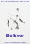 Bellmer, Hans - 1967 - Galerie Wolfgang Ketterer München