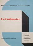 Le Corbusier - 1958 - Gemeentemuseum s-Gravenhage