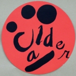 Calder, Alexander - 1966 - La Galerie Krugier & Cie Genéve