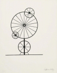 Colla, Ettore - 1969 - Marlborough Galleria dArte, Roma ( La Scultura)