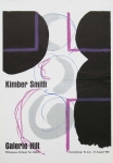 Smith, Kimber - 1965 - Galerie Hilt, Basel