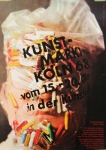 Rambow, Gunter - 1968 - Kölner Kunsthalle