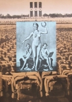 Bexte, Bernd - 1974 -  Frankfurter Kunstverein (Kunst im 3. Reich)