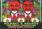 Gilbert & George - 2019 - Moderna Museet Stockholm