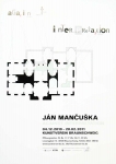 Mancuska, Ján - 2010 - Kunstverein Braunschweig