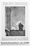 Ader, Bas Jan - 2000 - Kunstverein Braunschweig