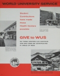 Anonym - 1965 - world university service