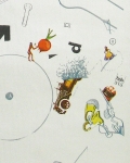 Tinguely, Jean - 1971 - x artwalls / marburg