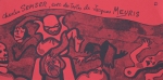 Semser, Charles - 1970 - Galerie Cogeime (Einladungen)