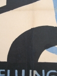 Lange, Otto - 1925 - Kunstausstellung Dresden (Kunstgenossenschaft - Dresdner Sezession - Neue Gruppe)