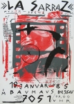 Dammbeck, Lutz - 1985 - Bauhaus Dessau (La Sarraz)