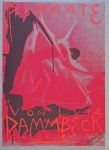 Dammbeck, Lutz - 1984 - Klub und Galerie Nord Leipzig