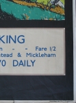 Brown, Gregory - 1929 - DORKING - Route 70 daily