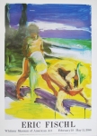 Fischl, Eric - 1986 - Whitney Museum of American Art