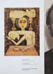 Brauner, Victor - 2003 - Ubu Gallery (Einladung)