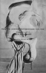 Vobecky, Frantisek - 2000 - Ubu Gallery (Einladung)