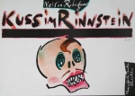 Pfüller, Volker - 1992 - Maxim Gorki Theater Berlin (Kuss im Rinnstein)