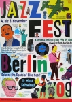 Wagenbreth, Henning - 2009 - Haus der Berliner Festspiele (JAZZ Fest)