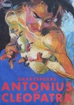 Grützke, Johannes - 1993 - Berliner Ensemble (Antoius und Cleopatra)