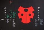 Ott, Nicolaus / Stein, Bernard - 1992 - Monteverdi