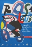 Pfennig, Wolf-Dieter - 1986 - Metropol ROSA LAUB