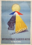 Anonym - 1951 - Internationale Zagreber Messe