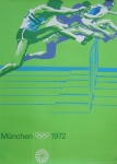 Aicher, Otl - 1972 - Olympische Spiele München