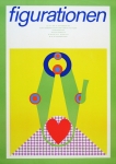 Hansen, Sine - 1967 - Württembergischer Kunstverein Stuttgart