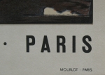 Braque, Georges - 1953 - Editions Pierre Tisné