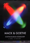 Mack, Heinz - 2018 - Goethe Museum Düsseldorf