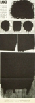 Rainer, Arnulf - 1958 - Galerie St. Stephan (NNN malerei)