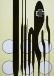 Takahashi, Yoshimaru - 2008 -  ddd Gallery (Know the facts)