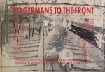 Adamski, Hans-Peter et al. - 1991 - No Germans To The Front