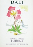 Dali, Salvador - 1974 - Teatro Museo Figuers