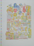 Paolozzi, Eduardo - 1981 - Where Reality lies