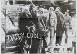 Meese, Jonathan - 1999 - Neuer Aachener Kunstverein (Daddy Cool - invitation)