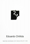 Chillida, Eduardo - 1994 - Galerie Oben