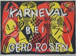 Zimmermann, Mac - 1948 - Karneval bei Gerd Rosen