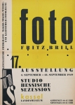 Brill, Fritz - 1949 - Landesmuseum Kassel, Hessische Sezession (foto - Fritz Brill)