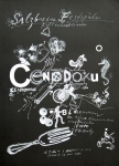 Tinguely, Jean - 1972 - Salzburger Festspiele (Cenodoxus)