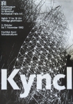 Kyncl, Frantisek - 1992 - Kunstmuseum Düsseldorf