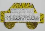 Glückman & Laimanee - 1990 - Blumenautomat-Galerie